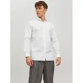 Jack & Jones Blaparker Skjorta Med Långa ärmar