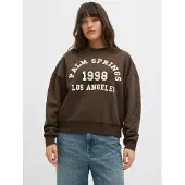 JJXX Merle Rlx Short Tröja