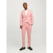 Jack & Jones Premium Kostym rosa