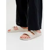 Jack & Jones Pantolette 'JFWCROXTON' ecru