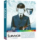 Ginza.se The Survivor