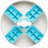 SPIN - Starter kit - Interactive Feeder Windmill - Blue