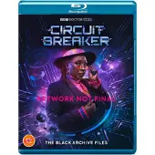 Import Doctor Who: Circuit Breaker