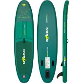 Ozean Siren 305 Uppblåsbar Paddelsurfset