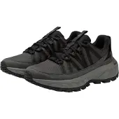 Jack Wolfskin Women's Wild Hike Texapore Low Black / Phantom
