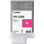 Canon PFI-120 M Bläckpatron Magenta