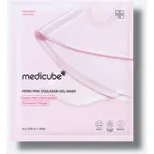 Medicube PDRN Pink Collagen Gel Mask Pack 4 Ark