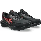 Asics Women's GEL-Venture 11 Waterproof Black/watermelon