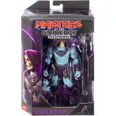 Masters of the Universe Chronicles Skeletor Figur