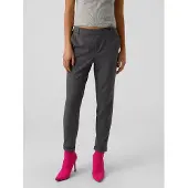 Vero Moda Maya Loose Fit Solid Byxor