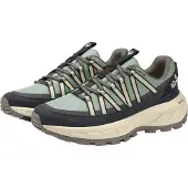 Jack Wolfskin Wild Hike Texapore Low Vandringsskor