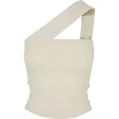 Urban Classics Topp off-white