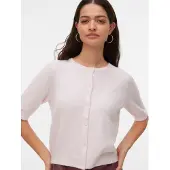 Vero Moda Kofta 'VMDoffy' rosé