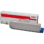 OKI Mc822 44844613 Toner