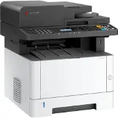 Kyocera Ecosys Ma3500fx Lasermultifunktionsskrivare