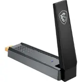 MSI Ax1800 Wifi-antenn