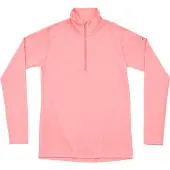 Devold Breeze Plus Merino 200 Halv Dragkedja Långärmad T-shirt