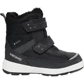 Viking Vinterkängor - Tex - Play Reflex Warm GTX 2V - Reflektera - - 26 - Vinterkängor