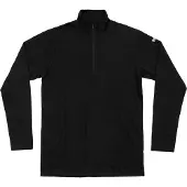 Devold Breeze Plus Merino 200 Halv Dragkedja Långärmad T-shirt