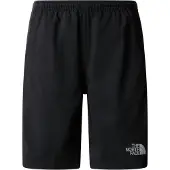 The North Face Reactor Shorts Junior, svart