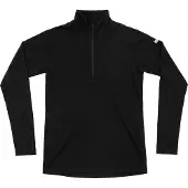 Devold Breeze Plus Merino 200 Halv Dragkedja Långärmad T-shirt