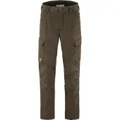 Fjällräven Men's Brenner Pro Winter Trousers Dark Olive