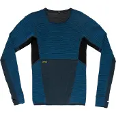Devold Tuvegga Merino Shirt Man Flood