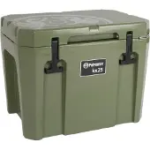 Petromax Cool Box kx25, olivgrön