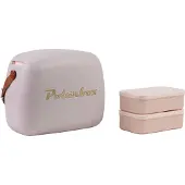 Polarbox Pearl - Gold Classic 6 L. Køleboks