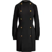 Ralph Lauren Klänning svart