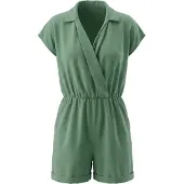 Imily Bela Jumpsuit grön