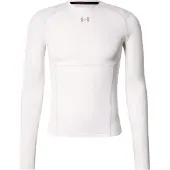 Under Armour Heatgear Elite Compression T-shirt Med Lång ärm