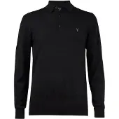 AllSaints T-shirt svart