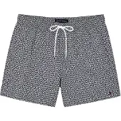 Tommy Hilfiger Um0um03491 Trunk Simshorts