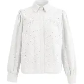 Imily Bela Blus vit