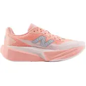 New Balance FuelCell Rebel v5 Pink/White AW26 Women’s Running Shoes, Size 40 - EUR