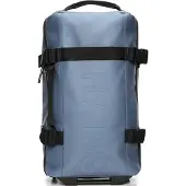 Rains Texel Cabin Bag W3 Blue Dusk