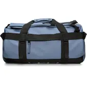 Rains Texel Duffel Bag Small W3 Blue Dusk