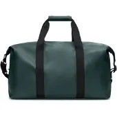 Rains - Varumärken - Hilo Weekend Bag W3 Mystique för Unisex - Grön
