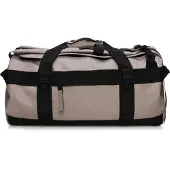 Rains Texel Duffel Bag Small W3 Cinder