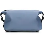 Rains Hilo Wash Bag W3 Blue Dusk