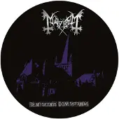 Mayhem Mayhem: De mysteriis dom Sathanas (Picture)