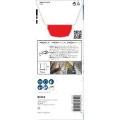 Bosch Accesorios Pro Maii Apb Multiverktygsblad 32x80 Mm