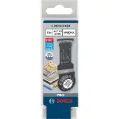 Bosch Skär för planskärning av trä och metall 2608669068; 32x50 mm; 10 st.