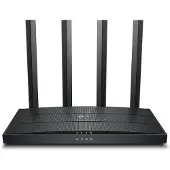 TP-LINK Archer Ax12 Trådlös Router