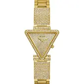 GUESS Fame Damklocka