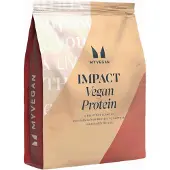Myprotein Vegan Protein Blend - 1kg - Unflavoured