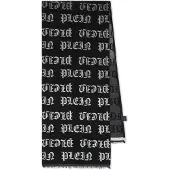 Philipp Plein Lång Scarf Gothic Plein