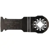 Makita Skär för planskärning TMA051; HCS; 32x50 mm; 25 st.