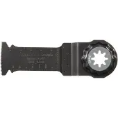 Makita Skär för planskärning MAP003; 32x60 mm; 25 st.